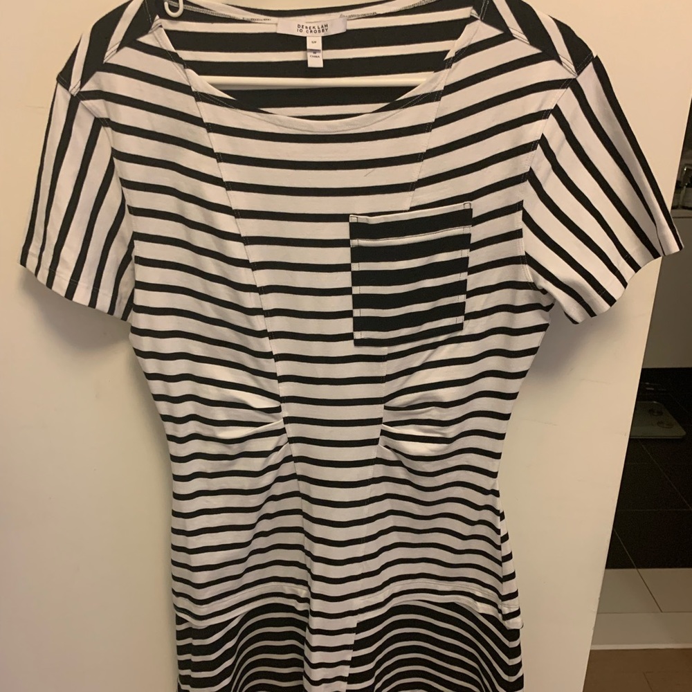 Derek Lam dress